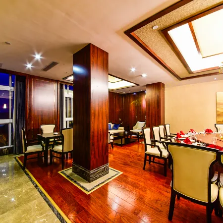 Jin Du International Hotel