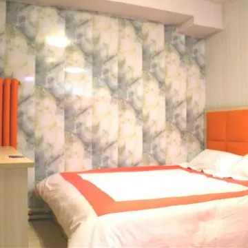 99inn Selected Hotel (Beijing Jiaotong University Peking University Dental Hospital) Отели рядом с достопримечательностью «Станция метро Weigongcun»