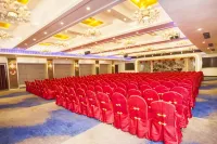 Fudeng Hotel - 3-Sterne