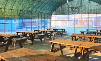 Gyeongju Paradise Bed and Breakfast