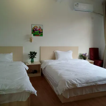 Sanjiang Dong Village Qingyuan Hotel