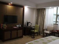 宜章嘉年福酒店 - 酒店附近