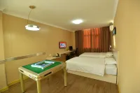 Dawu Anjuyi Hotel