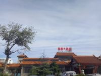 速8酒店(北京良乡北关区政府店) - 酒店外部