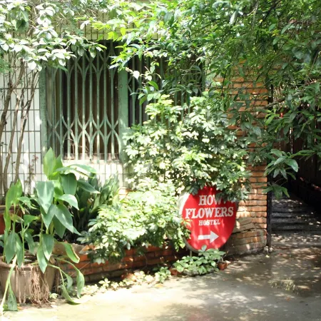 Shiguanguyi Youth Inn