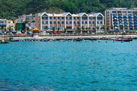 Lijing Haiwan Hotel