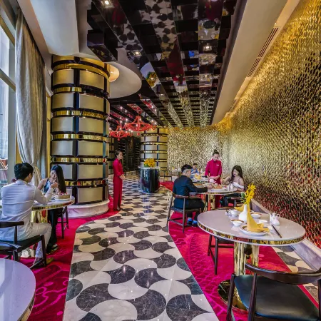 NagaWorld Hotel & Entertainment Complex