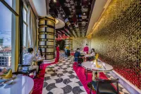 NagaWorld Hotel & Entertainment Complex - breakfast