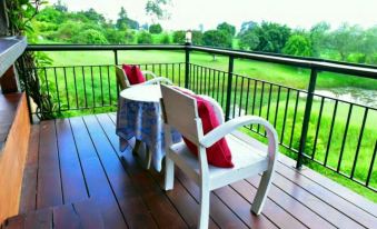 Mountain Pano Khaoyai Homestay