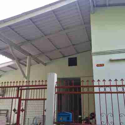 Banyurak旅舍 Others