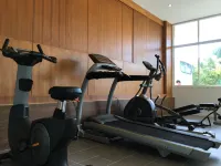 Rawai Princess Hotel - Gym
