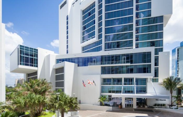 The Westin Sarasota
