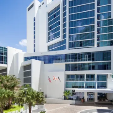 The Westin Sarasota Các khách sạn gần Đảo St Armands Circle
