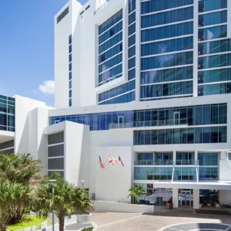 The Westin Sarasota