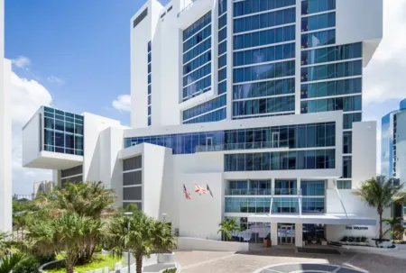 The Westin Sarasota Отели рядом с достопримечательностью «Ринглингский колледж изобразительных искусств и дизайна»