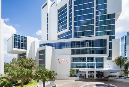 The Westin Sarasota