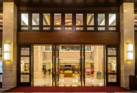 Sanya Kangte Wangfu Conference Resort (Sanya High-speed Railway Station) Hotel di Sanya