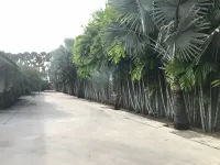 Chabakaew Resort Hotels in Amphoe Tha Maka