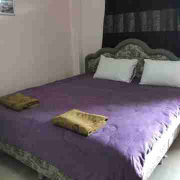 ไดมอนด์รีสอร์ต Rooms