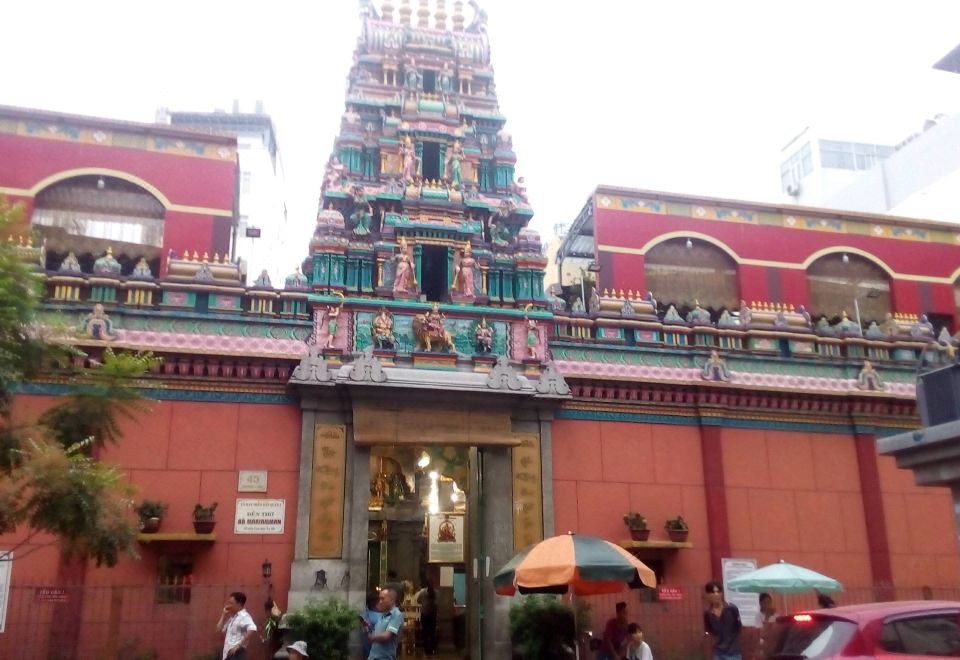 알루나 호텔 객실