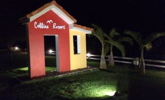 Collina Resort