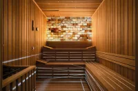 Bvlgari Hotel Beijing - spa