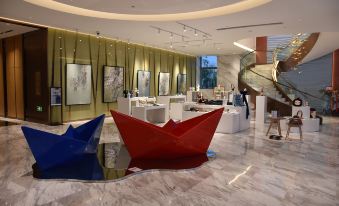 Artels Collection Lingang Shanghai
