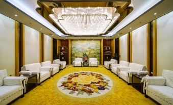 Qingshan Hotel Yingbin Building