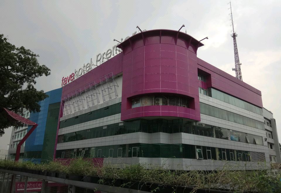 5. 페이브호텔 프리..