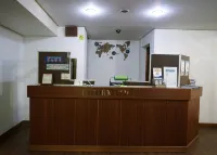 Daegu Goodstay Herotel