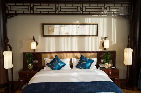Yitingzhenshe Hotel (Beijing Qianmen)