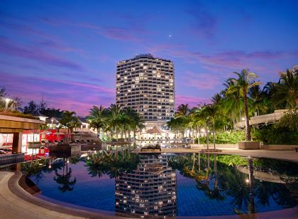 Radisson Resort & Spa HuaHin