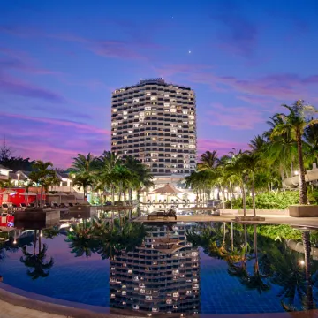Radisson Resort & Spa Hua Hin