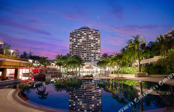 華欣麗笙水療度假村