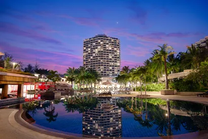 Radisson Resort & Spa HuaHin