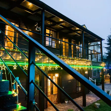 Xiyuan Villa
