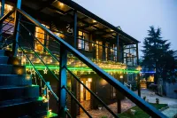 Xiyuan Villa Hotels near Geling Wonderland