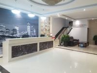 速8酒店(临沂开发区会展中心香港路店) - 公共区域