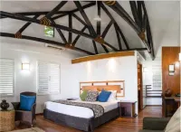 First Landing Beach Resort & Villas Hotels in Vuda