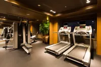 THE ORIENT - Gym