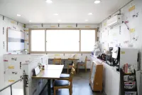 Hamory Guesthouse Dongdaemun - Pensionat