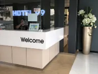 Hotel 99 Kelana Jaya (PJ) Hotels near Evolve Concept Mall