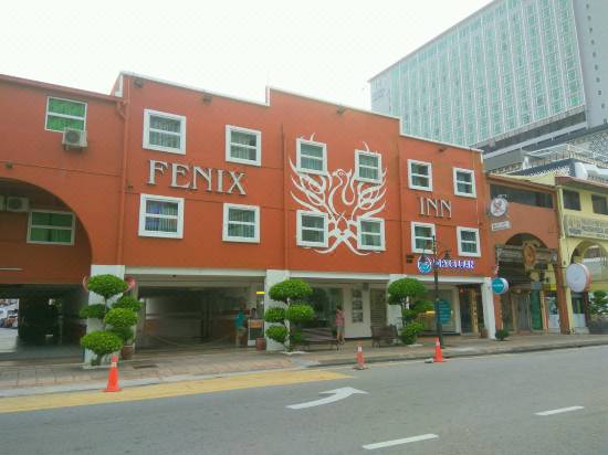 Fenix Inn Malacca Updated 2021 Price Reviews Trip Com