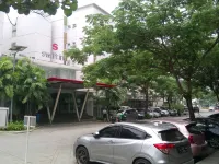 Swift Inn Aeropolis Airport Hotels near Benteng Stadium