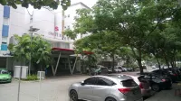 Swift Inn Aeropolis Airport