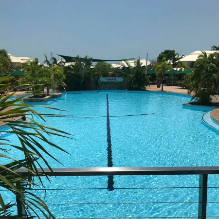 Oaks Cable Beach Resort