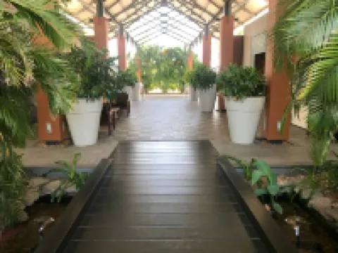 オークス ケーブル ビーチ リゾート ブルームのホテル