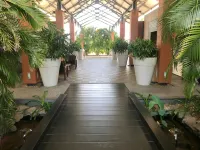 Oaks Cable Beach Resort Hotel di Cable Beach