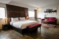 Nanda Heritage Hotel Hotels in Bangkok