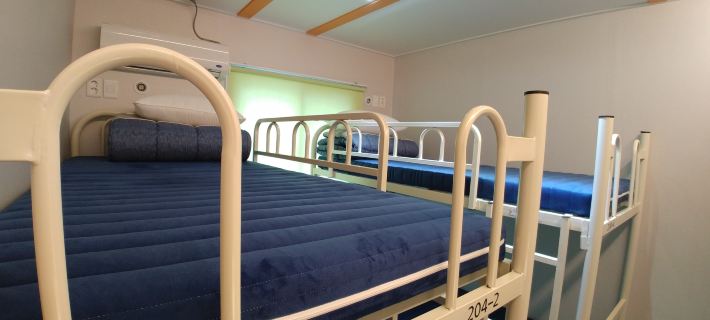 Bomgoro Guesthouse Hotels in Taegu